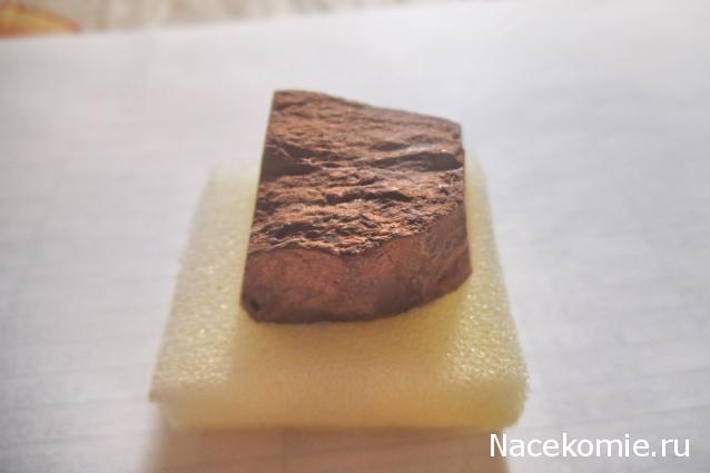 Минералы Сокровища Земли (2013) - График Выхода и обсуждение