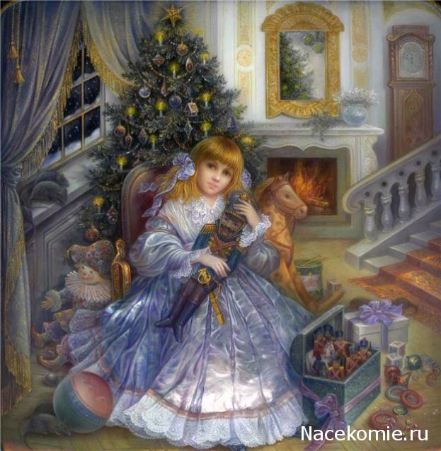 TanaAndreeva  Женские слабости