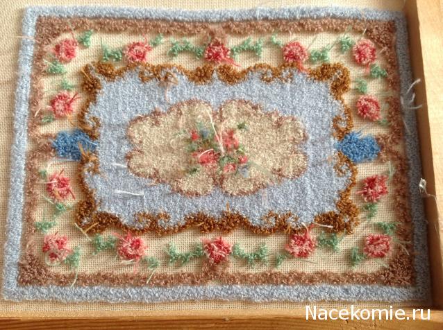 TanaAndreeva  Женские слабости