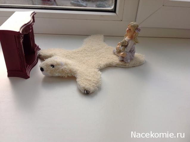 TanaAndreeva  Женские слабости