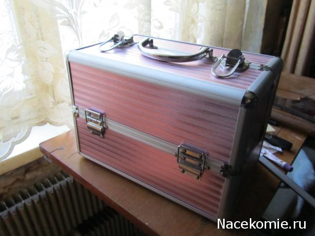 Покраска миниатюр
