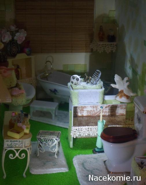 Anastasia24 Мой маленький мир...или ушла в детство))