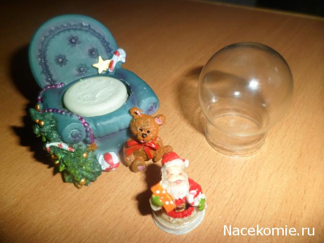 Мебель и аксессуары для кукольного дома НЕ ИЗ ЖУРНАЛА