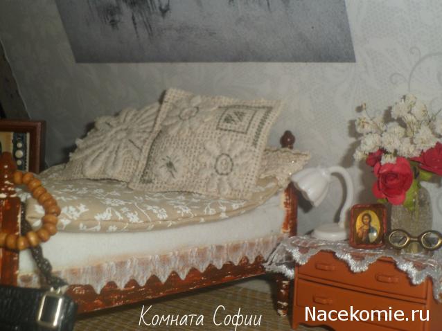 Anastasia24 Мой маленький мир...или ушла в детство))