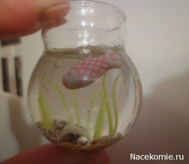 Дом Мечты. Аксессуары и мебель своими руками часть 2