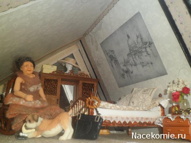 Anastasia24 Мой маленький мир...или ушла в детство))