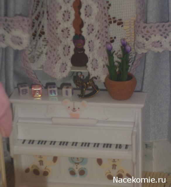 Anastasia24 Мой маленький мир...или ушла в детство))