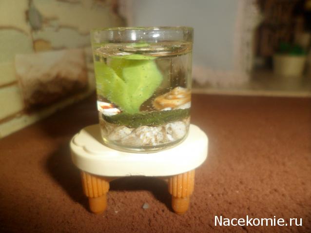 Anastasia24 Мой маленький мир...или ушла в детство))