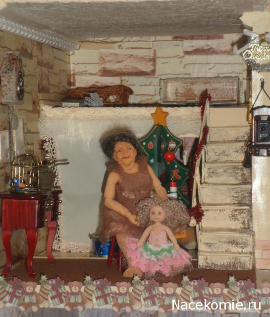 Anastasia24 Мой маленький мир...или ушла в детство))