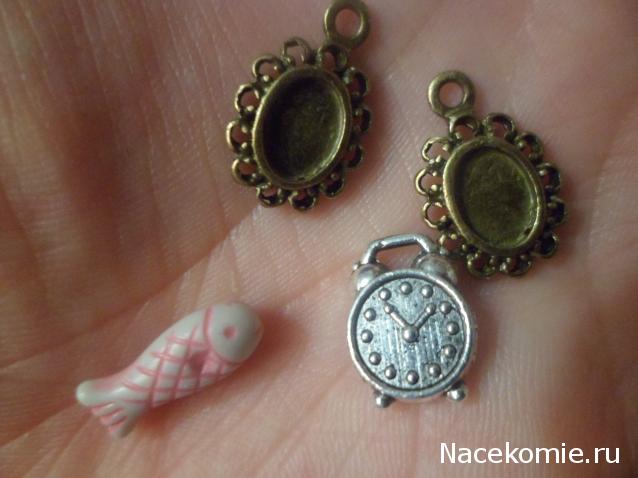 Мебель и аксессуары для кукольного дома НЕ ИЗ ЖУРНАЛА