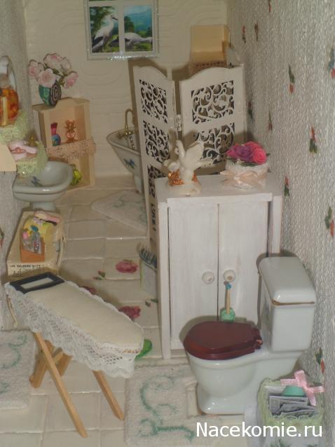 Anastasia24 Мой маленький мир...или ушла в детство))