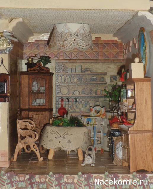 Anastasia24 Мой маленький мир...или ушла в детство))