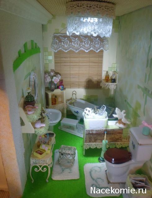 Anastasia24 Мой маленький мир...или ушла в детство))