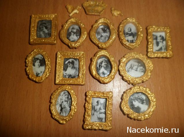 Anastasia24 Мой маленький мир...или ушла в детство))