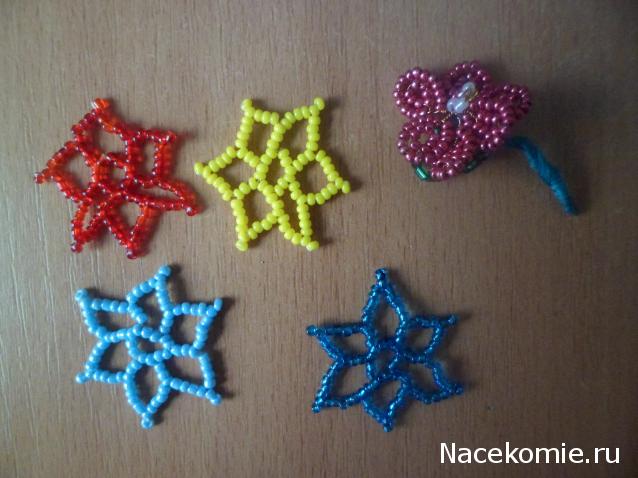 Сладкий Рождественский мини - чулок 2014