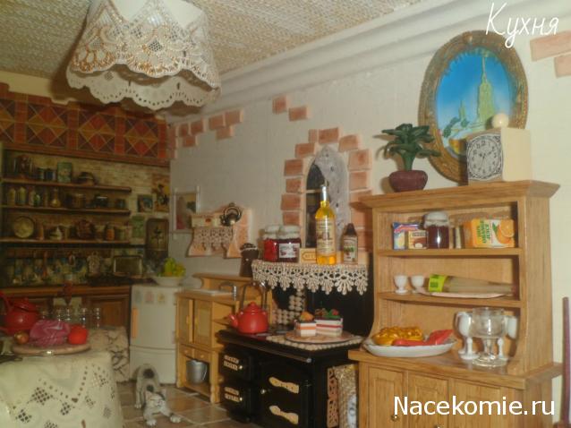 Anastasia24 Мой маленький мир...или ушла в детство))