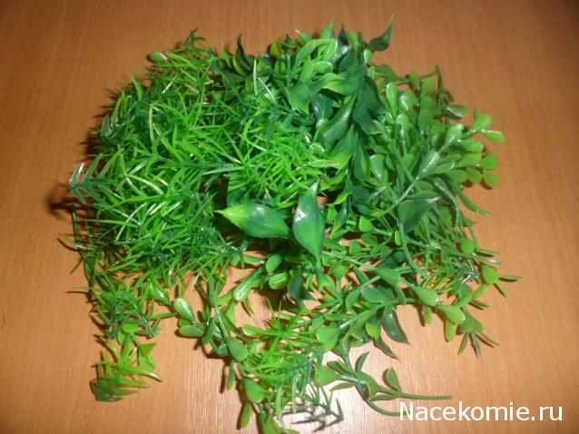 Anastasia24 Мой маленький мир...или ушла в детство))