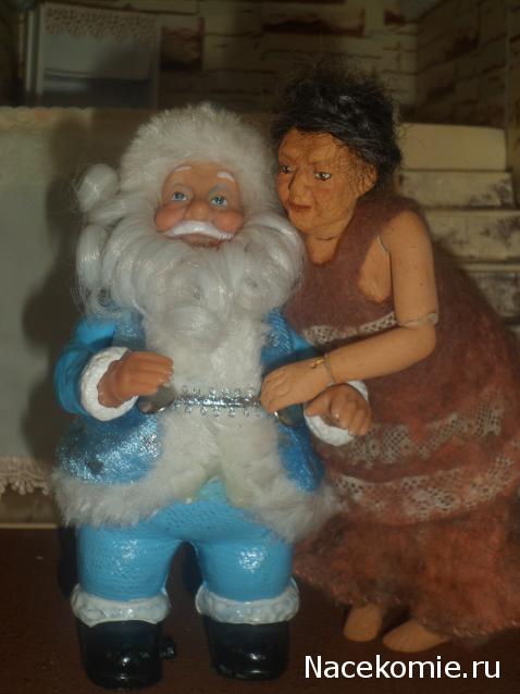 Anastasia24 Мой маленький мир...или ушла в детство))