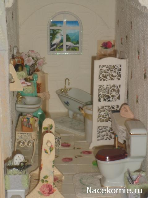 Anastasia24 Мой маленький мир...или ушла в детство))