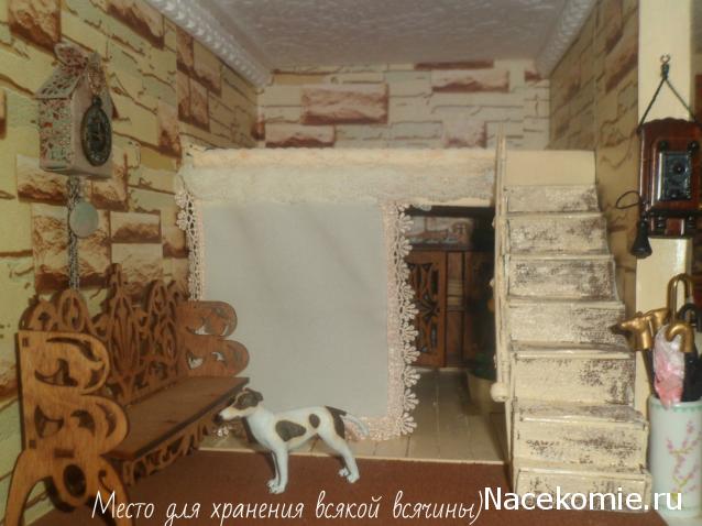 Anastasia24 Мой маленький мир...или ушла в детство))