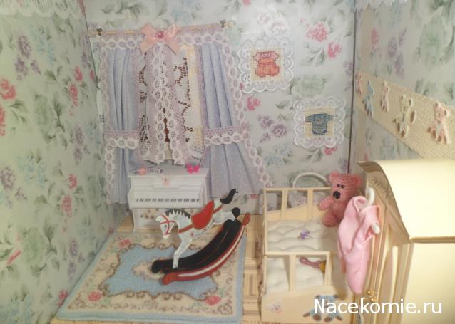 Anastasia24 Мой маленький мир...или ушла в детство))