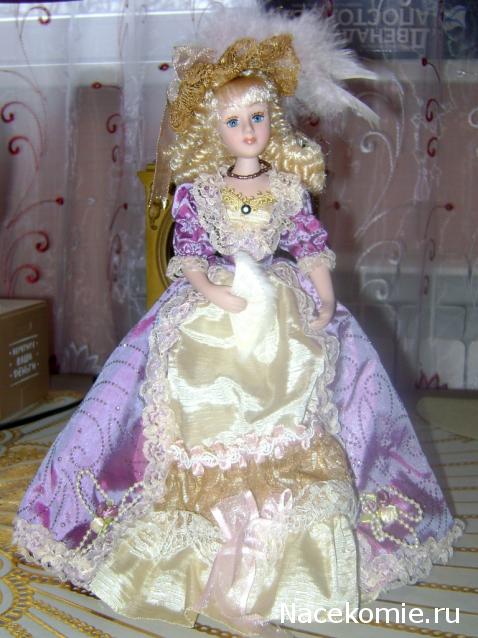 Спецвыпуски "Дамы эпохи"