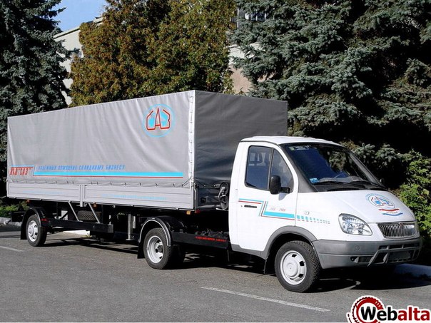 Автомобиль на службе - График выхода и обсуждение