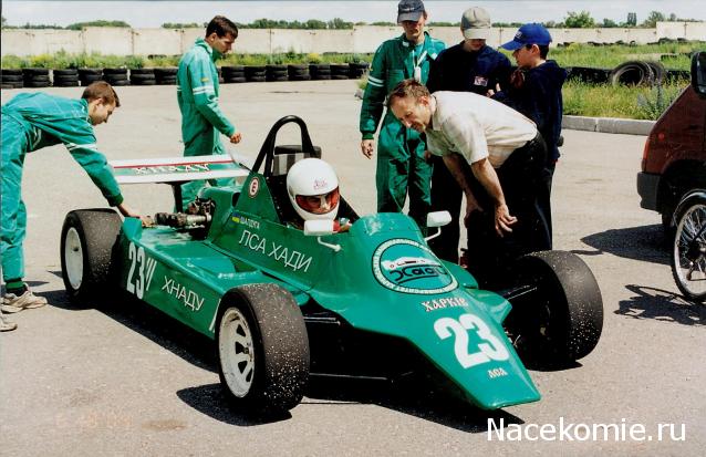 Автолегенды СССР - График выхода и обсуждение