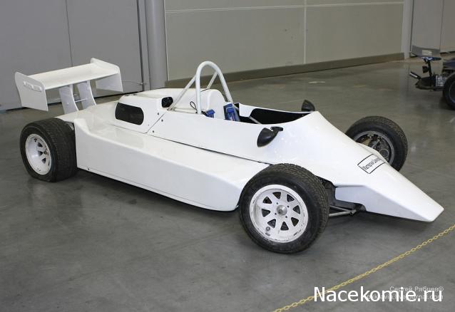 Автолегенды СССР - График выхода и обсуждение