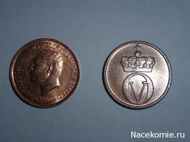 Монеты и Банкноты 2012 - График выхода и обсуждение