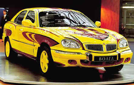 Автолегенды СССР - График выхода и обсуждение