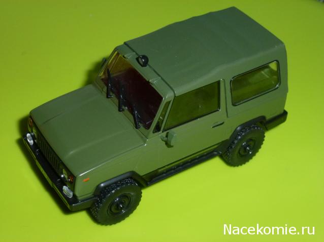 Автолегенды СССР - График выхода и обсуждение