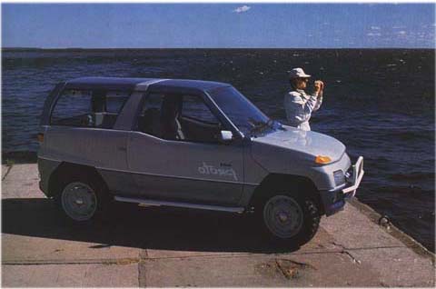 Автолегенды СССР - График выхода и обсуждение