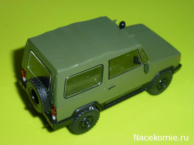 Автолегенды СССР - График выхода и обсуждение