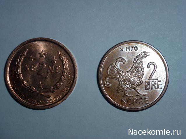 Монеты и Банкноты 2012 - График выхода и обсуждение