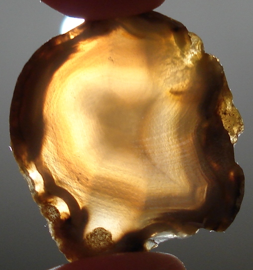 Минералы Сокровища Земли №15 - Агат