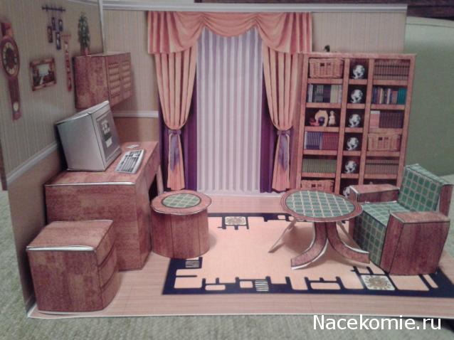 Кошкин дом. Болталка The Cat Collection