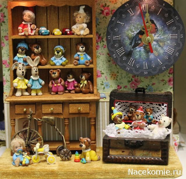 oluchka - Моя коллекция. Маленькая страна