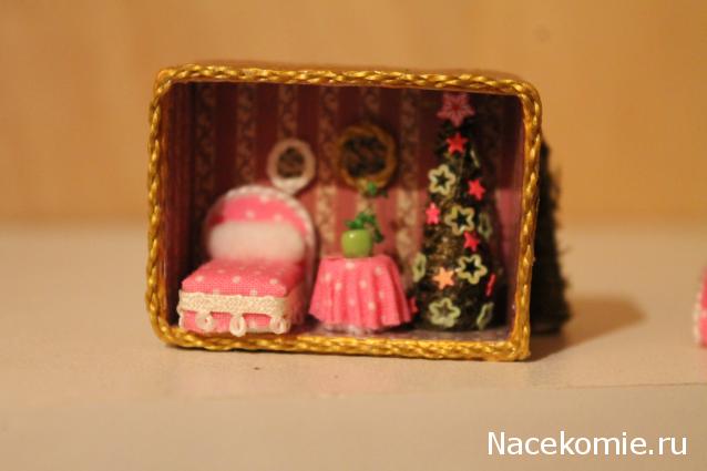 oluchka - Моя коллекция. Маленькая страна