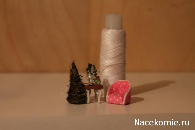 oluchka - Моя коллекция. Маленькая страна