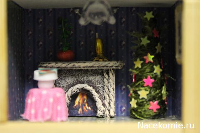 oluchka - Моя коллекция. Маленькая страна