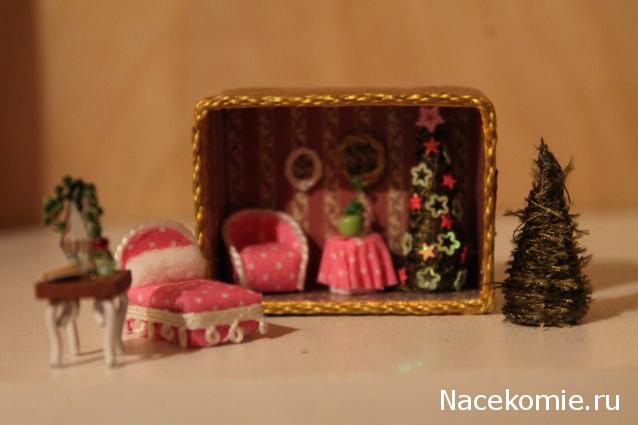 oluchka - Моя коллекция. Маленькая страна