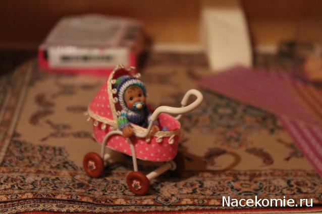 oluchka - Моя коллекция. Маленькая страна