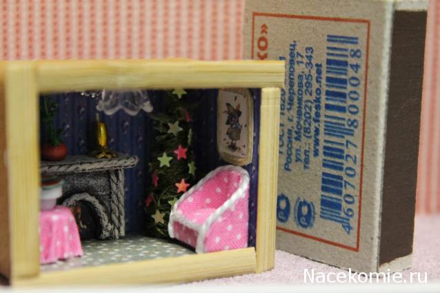 oluchka - Моя коллекция. Маленькая страна