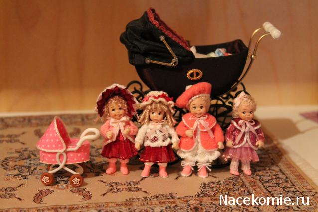 oluchka - Моя коллекция. Маленькая страна
