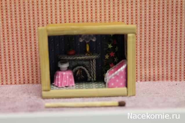 oluchka - Моя коллекция. Маленькая страна