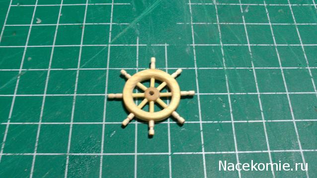 Собери Черную Жемчужину - График Выхода и обсуждение