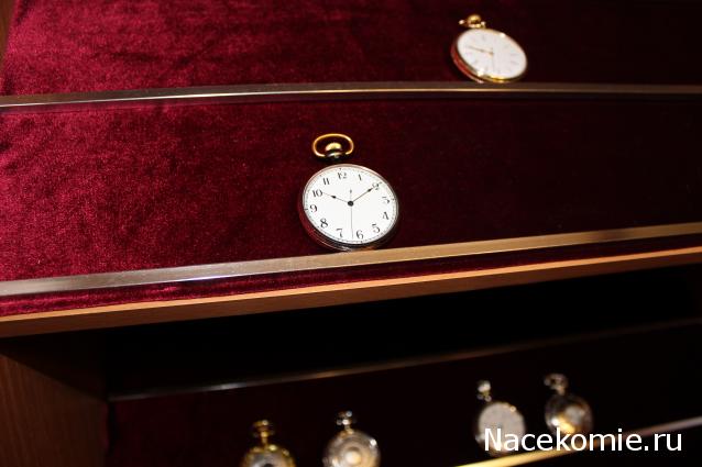 Место хранения коллекции