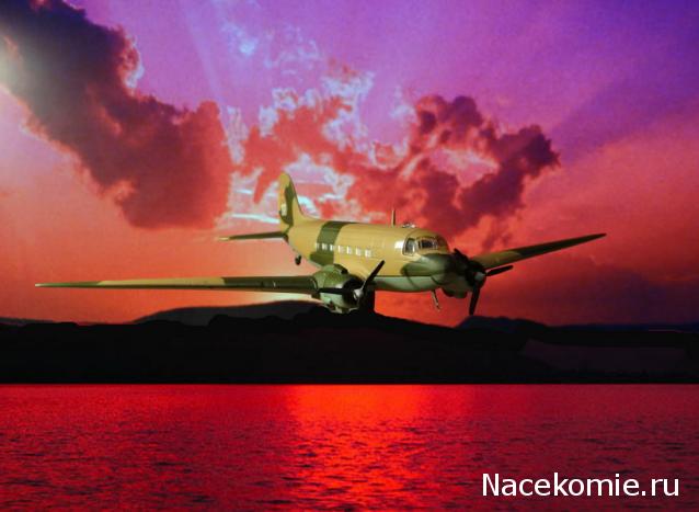 Легендарные Самолеты - График выхода и обсуждение