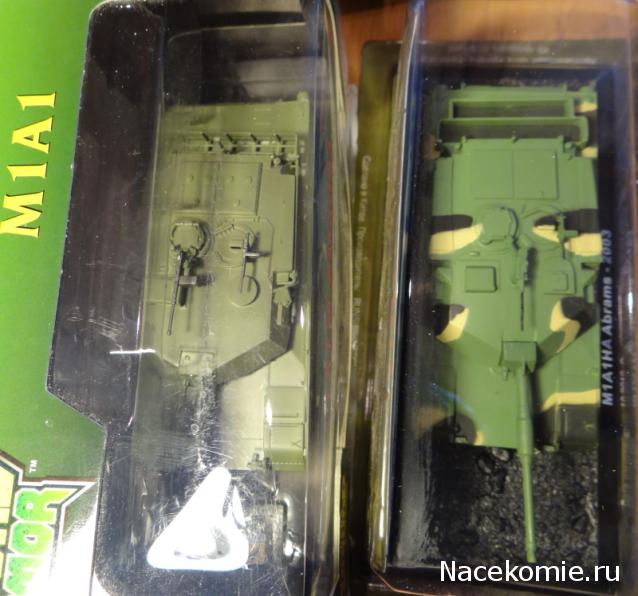 Танки Мира №3 ABRAMS M1